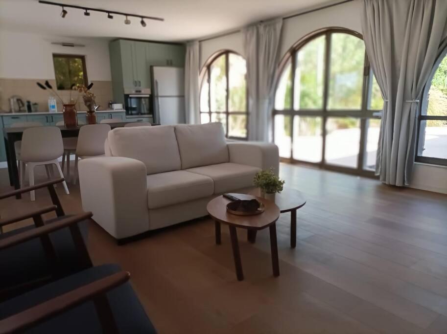Eilat Stone Terrace-אילת סטון טראס Leilighet Eksteriør bilde